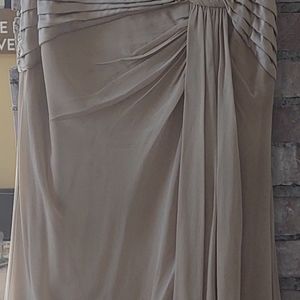 Evening gown
